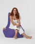 Atelier Del Sofa Diamond - Morado